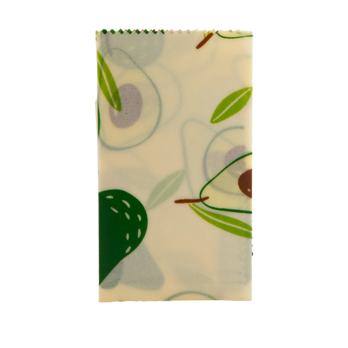 avocado beeswax wraps