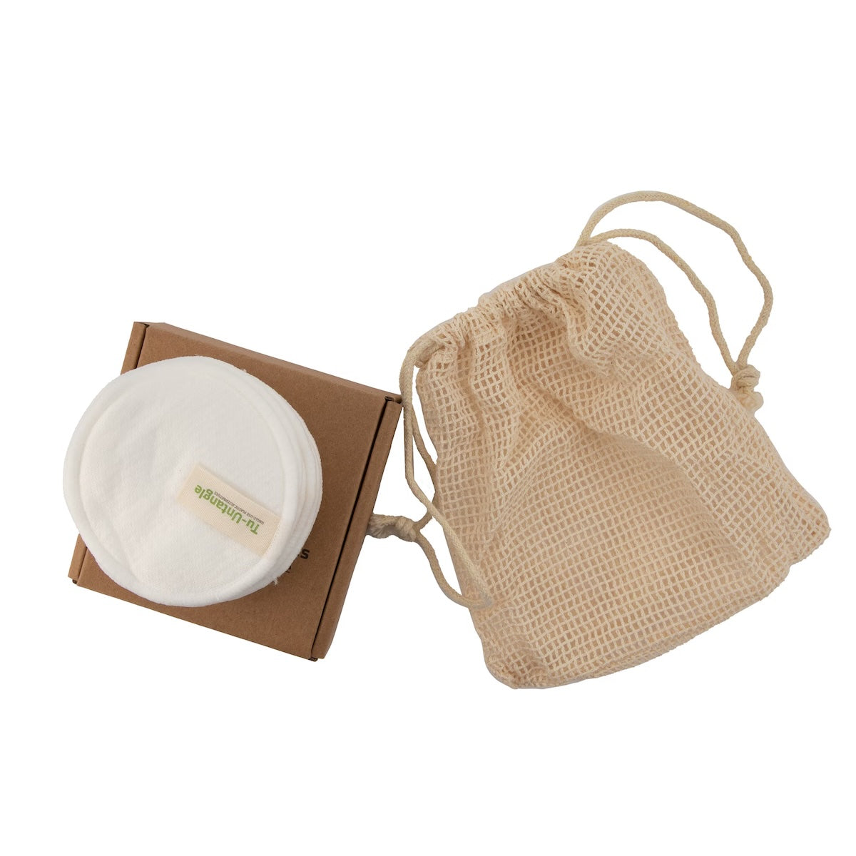 bamboo makeup remover pads