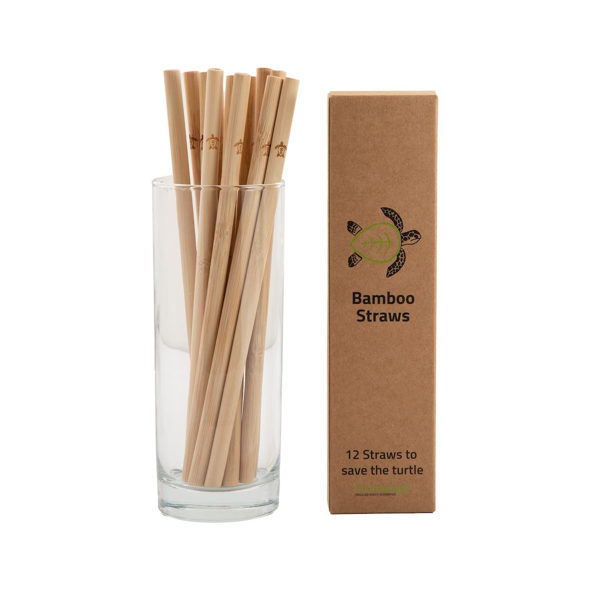 bamboo straws