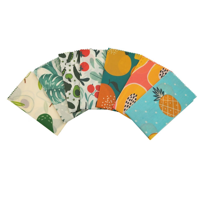 beeswax wraps