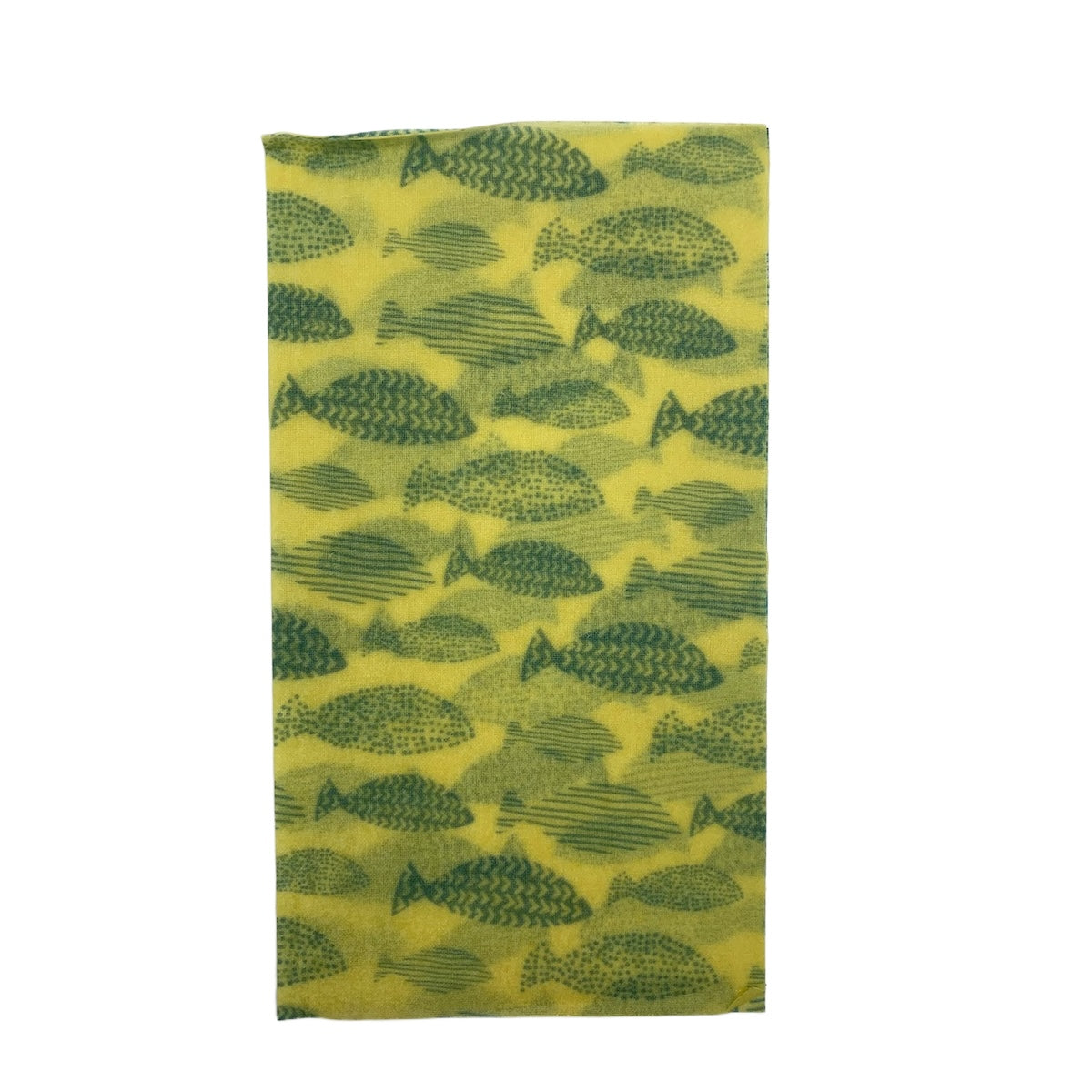 fish beeswax wraps