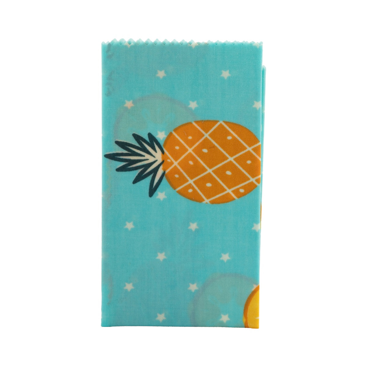 pineapple beeswax foodwrap